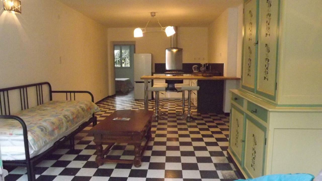 Lou Jas D'Aime Villa Cavaillon Eksteriør bilde